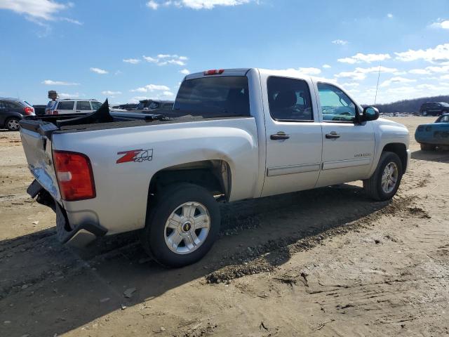 Photo 2 VIN: 3GCRKSE32AG162600 - CHEVROLET SILVERADO 