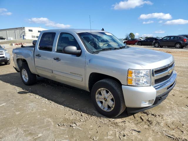 Photo 3 VIN: 3GCRKSE32AG162600 - CHEVROLET SILVERADO 