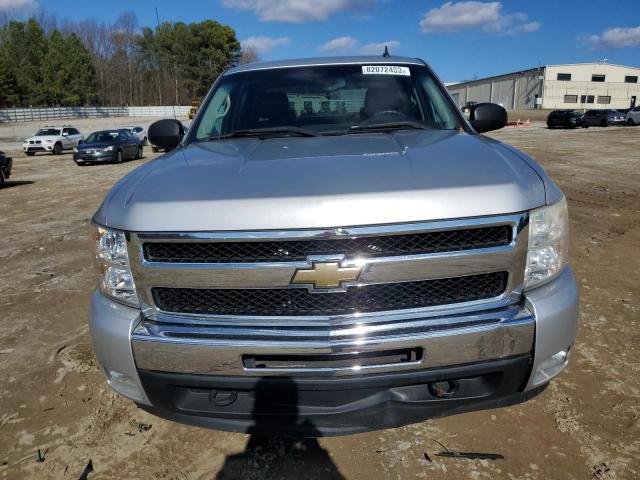 Photo 4 VIN: 3GCRKSE32AG162600 - CHEVROLET SILVERADO 