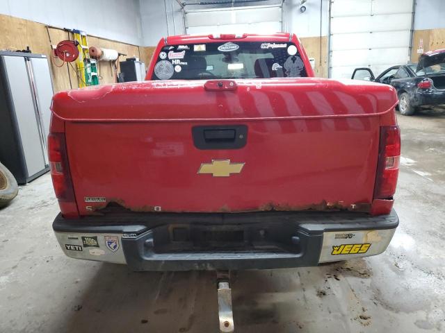 Photo 5 VIN: 3GCRKSE32AG222570 - CHEVROLET SILVERADO 