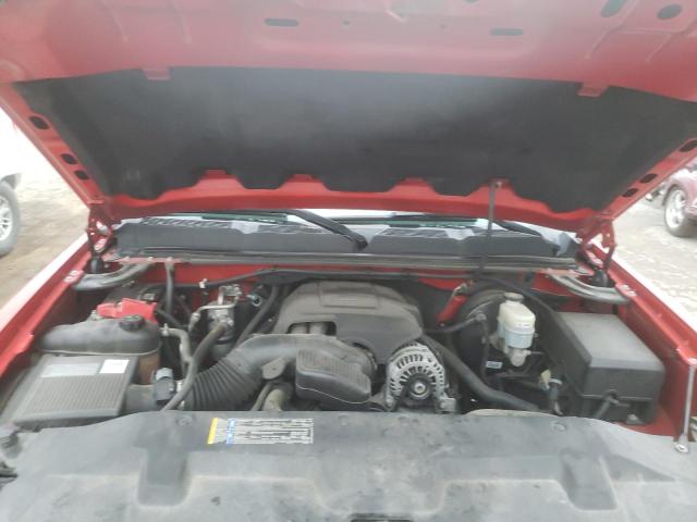 Photo 6 VIN: 3GCRKSE32AG247727 - CHEVROLET SILVERADO 