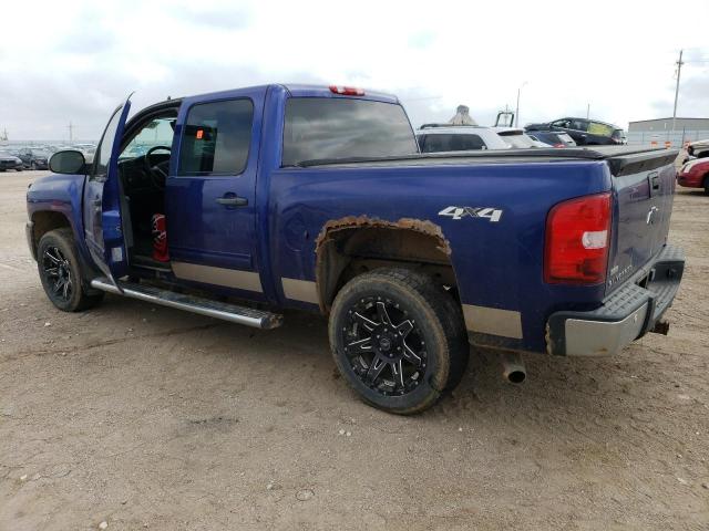 Photo 1 VIN: 3GCRKSE32AG265189 - CHEVROLET SILVERADO 