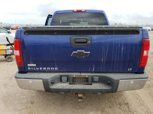 Photo 5 VIN: 3GCRKSE32AG265189 - CHEVROLET SILVERADO 