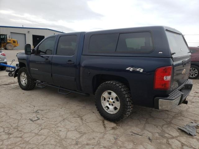 Photo 1 VIN: 3GCRKSE33AG115978 - CHEVROLET SILVERADO 