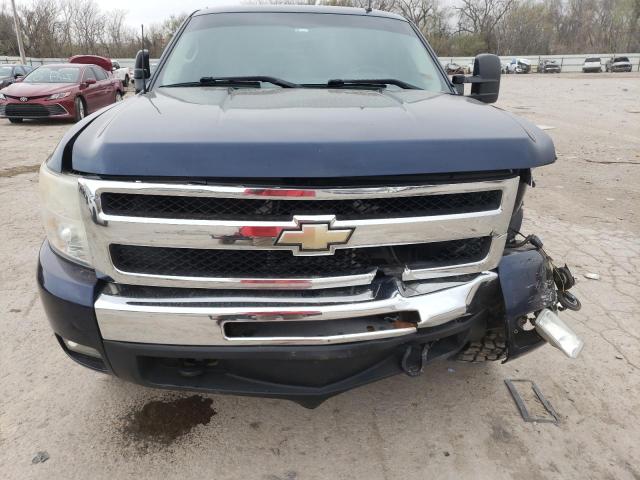 Photo 10 VIN: 3GCRKSE33AG115978 - CHEVROLET SILVERADO 