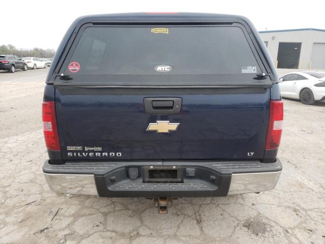 Photo 5 VIN: 3GCRKSE33AG115978 - CHEVROLET SILVERADO 