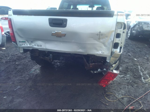 Photo 5 VIN: 3GCRKSE33AG137656 - CHEVROLET SILVERADO 1500 