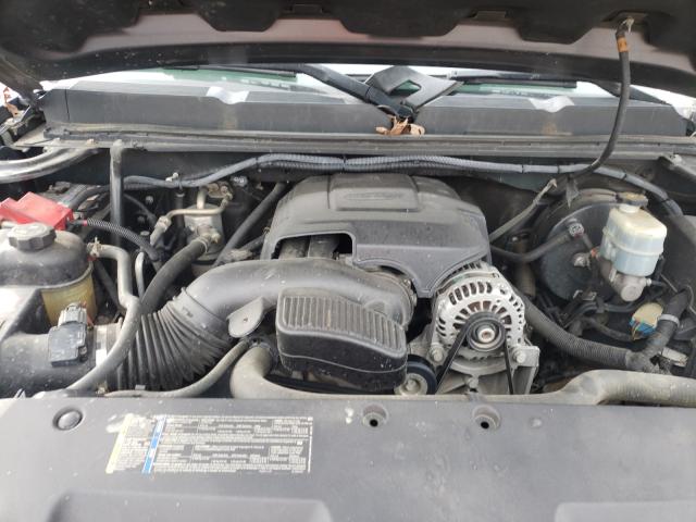 Photo 6 VIN: 3GCRKSE33AG173895 - CHEVROLET SILVERADO 