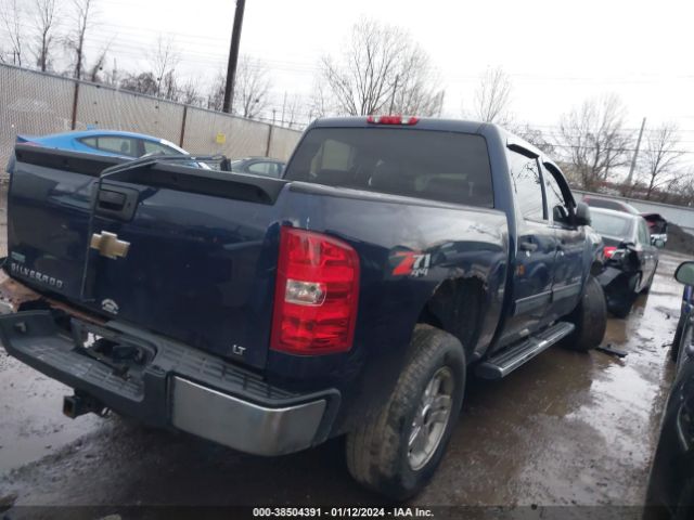 Photo 3 VIN: 3GCRKSE33AG174156 - CHEVROLET SILVERADO 1500 