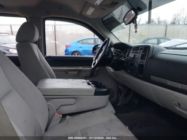 Photo 4 VIN: 3GCRKSE33AG174156 - CHEVROLET SILVERADO 1500 