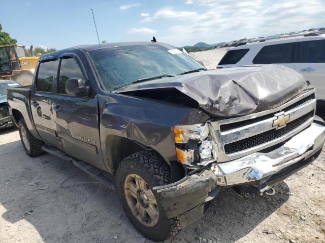 Photo 3 VIN: 3GCRKSE33AG193516 - CHEVROLET SILVERADO 