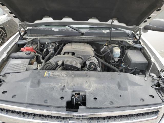 Photo 10 VIN: 3GCRKSE33AG247297 - CHEVROLET SILVERADO 