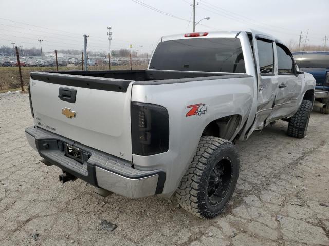 Photo 2 VIN: 3GCRKSE33AG247297 - CHEVROLET SILVERADO 