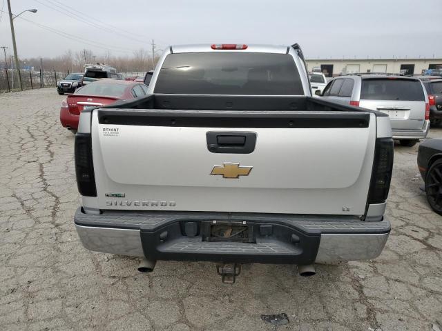 Photo 5 VIN: 3GCRKSE33AG247297 - CHEVROLET SILVERADO 