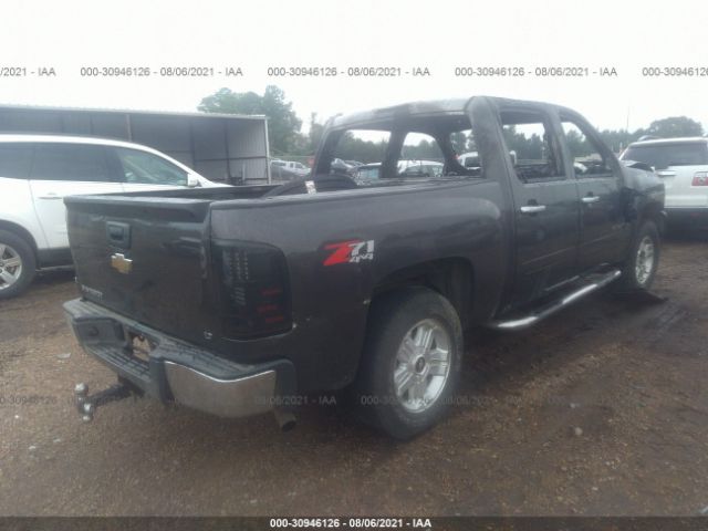 Photo 3 VIN: 3GCRKSE33AG261569 - CHEVROLET SILVERADO 1500 