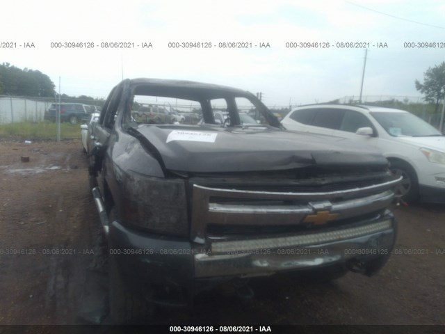 Photo 5 VIN: 3GCRKSE33AG261569 - CHEVROLET SILVERADO 1500 