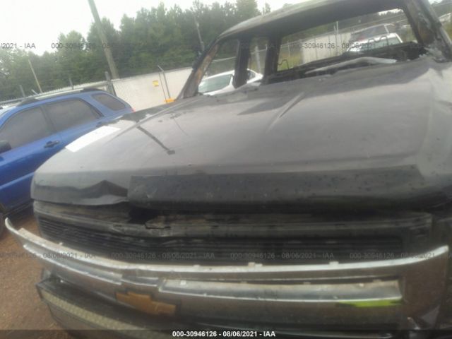 Photo 9 VIN: 3GCRKSE33AG261569 - CHEVROLET SILVERADO 1500 