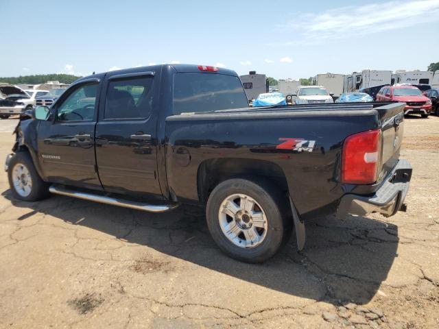 Photo 1 VIN: 3GCRKSE33AG270143 - CHEVROLET SILVERADO 