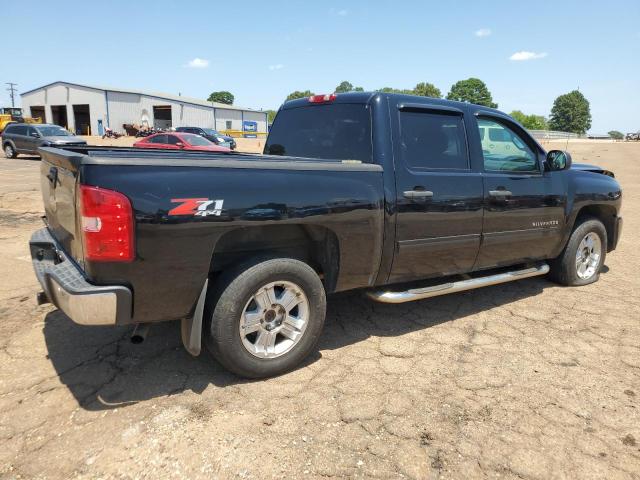 Photo 2 VIN: 3GCRKSE33AG270143 - CHEVROLET SILVERADO 