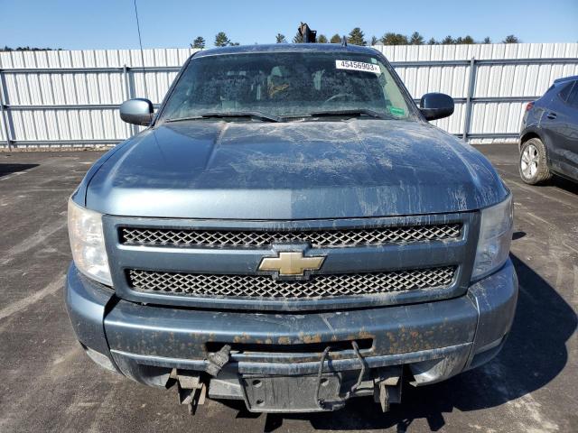 Photo 4 VIN: 3GCRKSE33AG271678 - CHEVROLET SILVERADO 