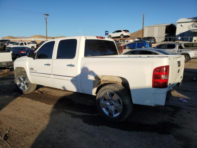 Photo 1 VIN: 3GCRKSE33AG274628 - CHEVROLET SILVERADO 