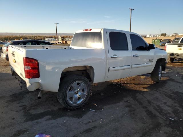 Photo 2 VIN: 3GCRKSE33AG274628 - CHEVROLET SILVERADO 