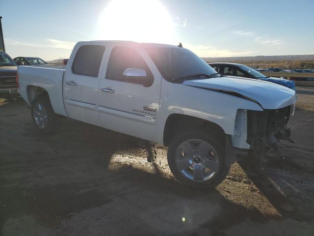 Photo 3 VIN: 3GCRKSE33AG274628 - CHEVROLET SILVERADO 