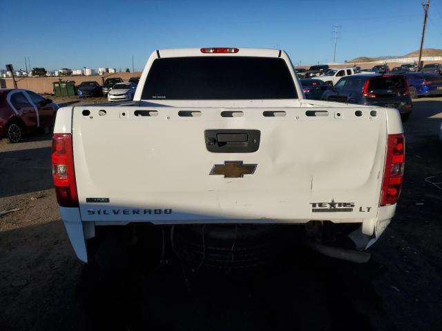 Photo 5 VIN: 3GCRKSE33AG274628 - CHEVROLET SILVERADO 