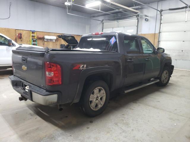 Photo 2 VIN: 3GCRKSE33AG290005 - CHEVROLET SILVERADO 