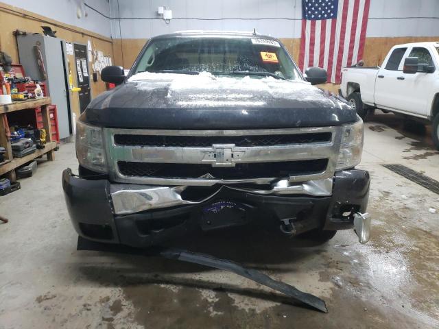 Photo 4 VIN: 3GCRKSE33AG290005 - CHEVROLET SILVERADO 