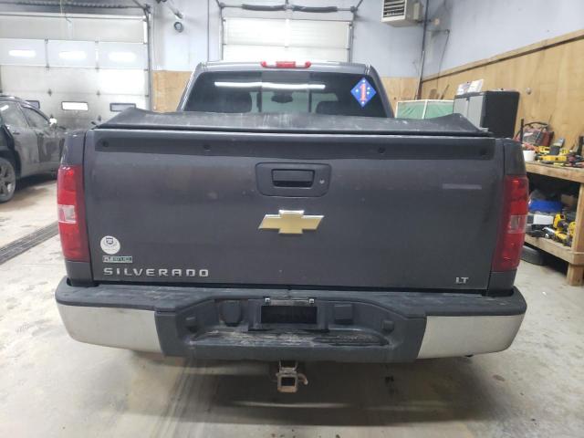 Photo 5 VIN: 3GCRKSE33AG290005 - CHEVROLET SILVERADO 