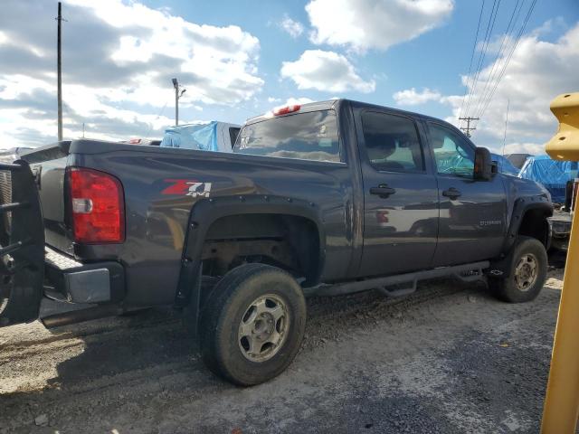 Photo 2 VIN: 3GCRKSE33AG295091 - CHEVROLET SILVERADO 