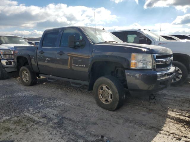 Photo 3 VIN: 3GCRKSE33AG295091 - CHEVROLET SILVERADO 