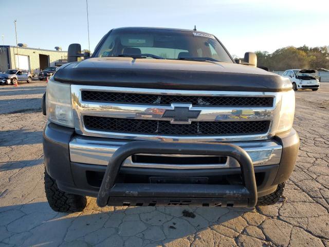 Photo 4 VIN: 3GCRKSE33AG295091 - CHEVROLET SILVERADO 