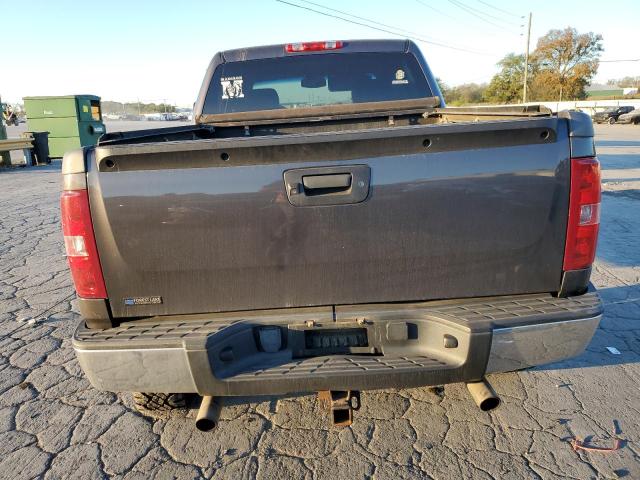 Photo 5 VIN: 3GCRKSE33AG295091 - CHEVROLET SILVERADO 