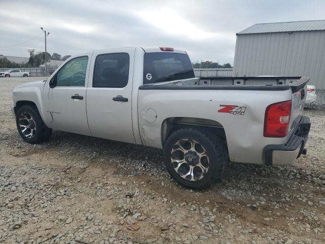 Photo 1 VIN: 3GCRKSE34AG101099 - CHEVROLET SILVERADO 