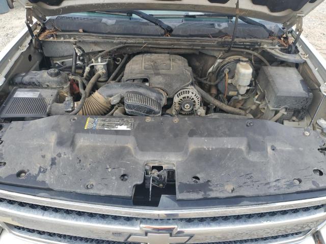 Photo 10 VIN: 3GCRKSE34AG101099 - CHEVROLET SILVERADO 