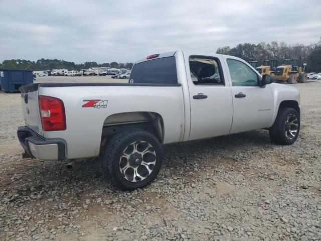 Photo 2 VIN: 3GCRKSE34AG101099 - CHEVROLET SILVERADO 