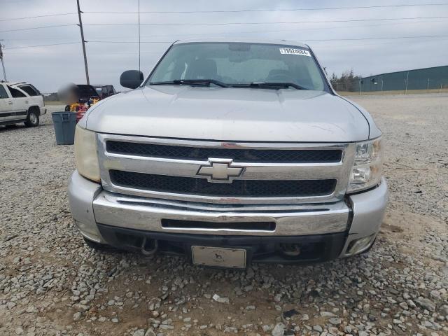 Photo 4 VIN: 3GCRKSE34AG101099 - CHEVROLET SILVERADO 