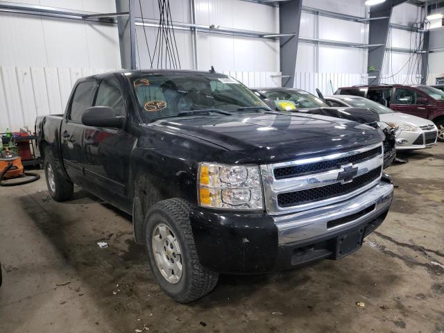 Photo 0 VIN: 3GCRKSE34AG106836 - CHEVROLET SILVERADO 