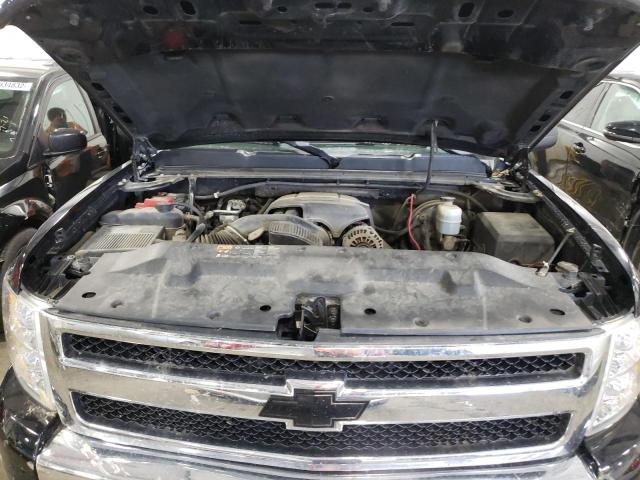 Photo 6 VIN: 3GCRKSE34AG106836 - CHEVROLET SILVERADO 