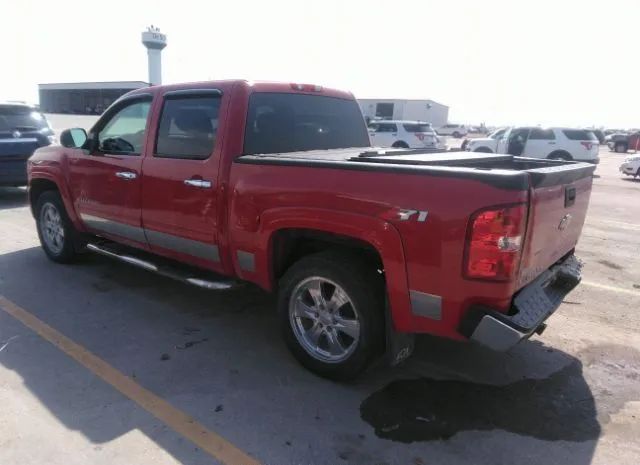 Photo 2 VIN: 3GCRKSE34AG107033 - CHEVROLET SILVERADO 