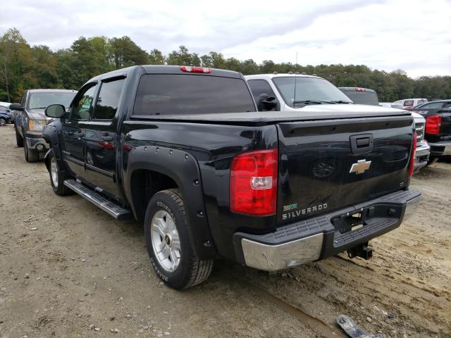 Photo 2 VIN: 3GCRKSE34AG108831 - CHEVROLET SILVERADO 