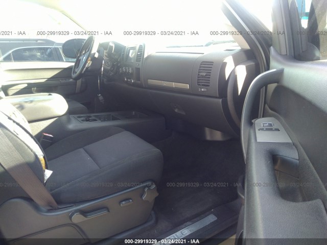 Photo 4 VIN: 3GCRKSE34AG135124 - CHEVROLET SILVERADO 1500 