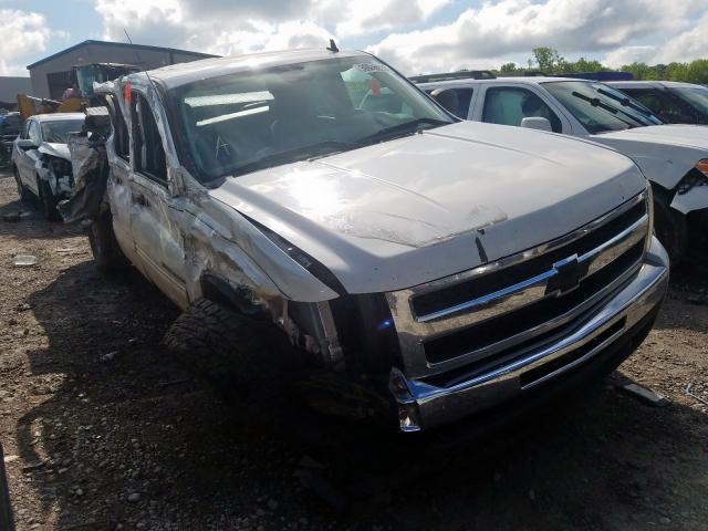 Photo 0 VIN: 3GCRKSE34AG140372 - CHEVROLET SILVERADO 