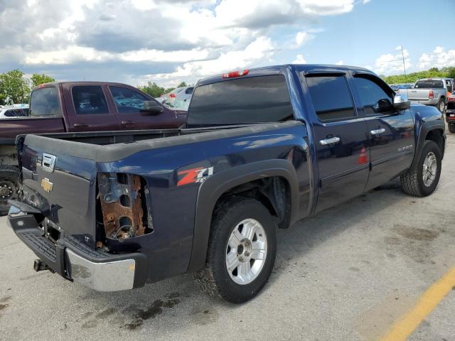 Photo 3 VIN: 3GCRKSE34AG160718 - CHEVROLET SILVERADO 