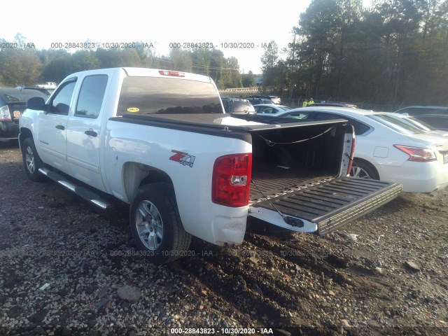 Photo 2 VIN: 3GCRKSE34AG163215 - CHEVROLET SILVERADO 1500 