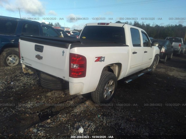 Photo 3 VIN: 3GCRKSE34AG163215 - CHEVROLET SILVERADO 1500 