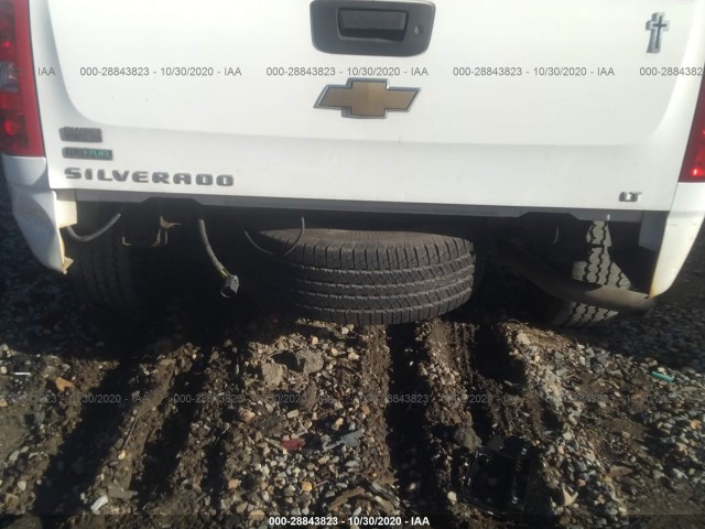 Photo 5 VIN: 3GCRKSE34AG163215 - CHEVROLET SILVERADO 1500 