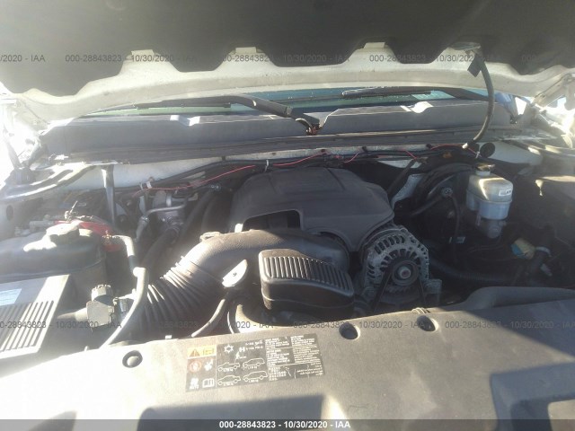 Photo 9 VIN: 3GCRKSE34AG163215 - CHEVROLET SILVERADO 1500 